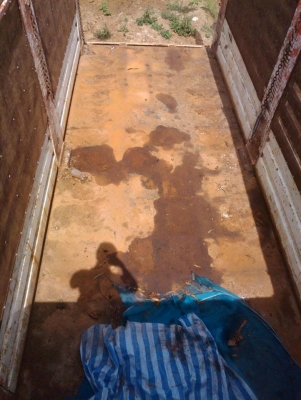 **325,000 บ.ต่อรอง** ขายลูกพ่วง2คานไม่ดั้มคอกเกษตรอู่มีโชค ปี46 ยาว6.20ม. ช่วงล่างดี เพลากลม คัสซีสวยไม่ปะไม่ดาม ไม่มีบวม พื้นสวยไม่ผุ ฝาข้างสวย คอกเหล็กเกษตรสภาพสวย ไม่โก่ง ไม่ผุ สีสันดี ยางดี8เส้น โดยรวมทรงสวย ครับ วิ่งงานใช้งาน ปกติ พร้อมใช้ งาน เอกสาร