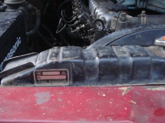 KB2200 เครื่องสมบูรณ์ พร้อมใช้งาน