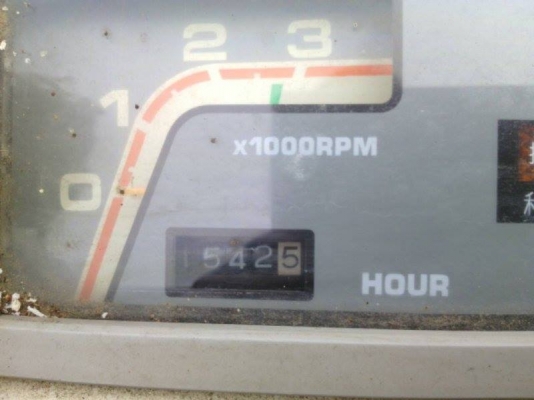 ***ขายแล้วครับขอบคุณ Truck2hand ขายรถเกี่ยวข้าวแบบรองกระสอบ KUBOTA DC60 Plus ปี53 เดิมๆบางๆ เครื่องเดิมปั้มเดิม ใช้งาน1,5xx ชั่วโมง เครื่องแน่นแรง แห้งดีไม่เยิ้ม ปั้มดี แรง ทำงานดี เร็ว คล่องตัว ช่วงล่าง80-90\% แทร็ก โรลเลอร์ สภาพดี ท่อส่งไม่ผุ ท้ายไม่มีบุ ***ขายแล้วครับขอบคุณ Truck2hand ขายรถเกี่ยวข้าวแบบรองกระสอบ KUBOTA DC60 Plus ปี53 เดิมๆบางๆ เครื่องเดิมปั้มเดิม ใช้งาน1,5xx ชั่วโมง เครื่องแน่นแรง แห้งดีไม่เยิ้ม ปั้มดี แรง ทำงานดี เร็ว คล่องตัว ช่วงล่าง80-90\% แทร็ก โรลเลอร์ สภาพดี ท่อส่งไม่ผุ ท้ายไม่มีบุ