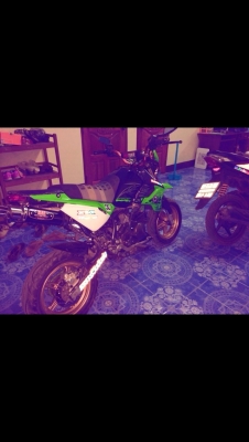 ขาย ksr 2011