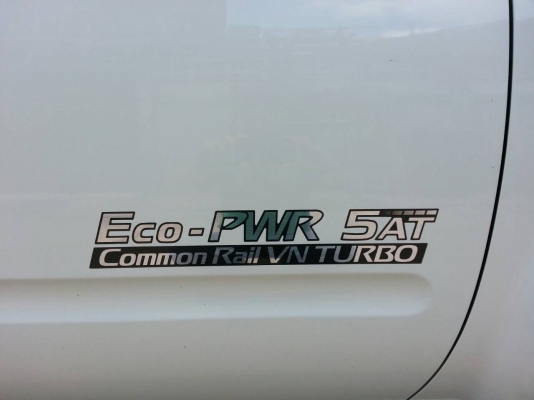 --------------ขาย Nissan Navara สีขาว---------------