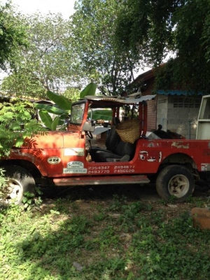 ขายรถจิ๊ปมือสองราคาถูก ขายรถจิ๊ปมือสองราคาถูก