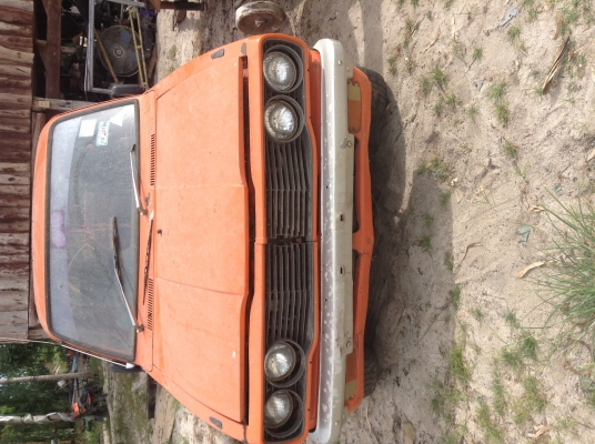 ขายรถกระปะโตโยต้า4ขอrn20พร้อมใช้งาน