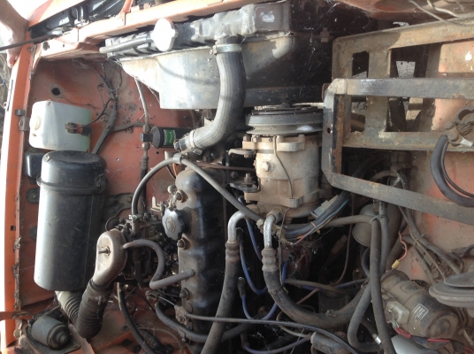 ขายรถกระปะโตโยต้า4ขอrn20พร้อมใช้งาน ขายรถกระปะโตโยต้า4ขอrn20พร้อมใช้งาน