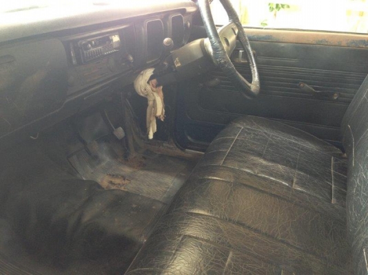 ขาย toyota RN20 ช่วงสั้น 4 ขอ ขาย toyota RN20 ช่วงสั้น 4 ขอ