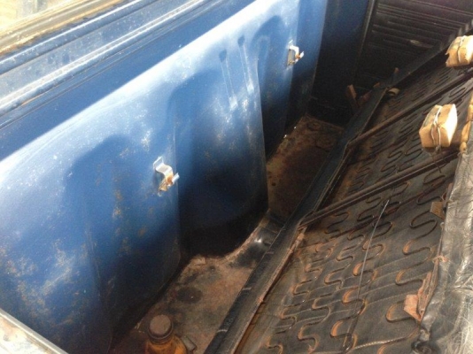 ขาย toyota RN20 ช่วงสั้น 4 ขอ ขาย toyota RN20 ช่วงสั้น 4 ขอ