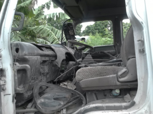 มาอีกแล้วครับ ขรัญใจนักปั้น DECA 270 หัวคัสซี ขายตามสภาพครับ มี 2 คัน เอกสารพร้อมโอนครับ