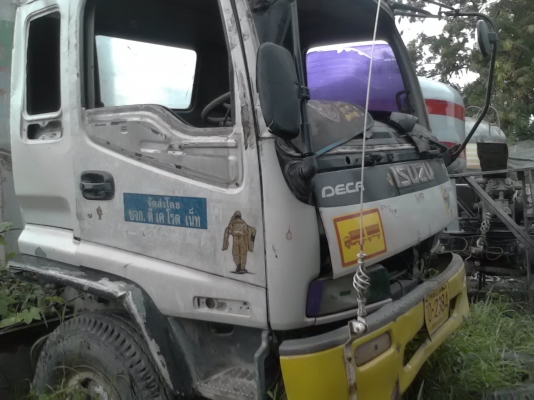 มาอีกแล้วครับ ขรัญใจนักปั้น DECA 270 หัวคัสซี ขายตามสภาพครับ มี 2 คัน เอกสารพร้อมโอนครับ