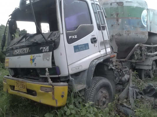 มาอีกแล้วครับ ขรัญใจนักปั้น DECA 270 หัวคัสซี ขายตามสภาพครับ มี 2 คัน เอกสารพร้อมโอนครับ