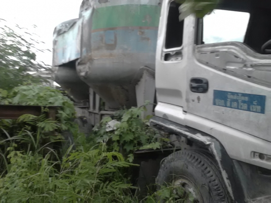 มาอีกแล้วครับ ขรัญใจนักปั้น DECA 270 หัวคัสซี ขายตามสภาพครับ มี 2 คัน เอกสารพร้อมโอนครับ