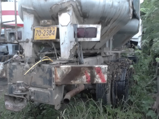 มาอีกแล้วครับ ขรัญใจนักปั้น DECA 270 หัวคัสซี ขายตามสภาพครับ มี 2 คัน เอกสารพร้อมโอนครับ