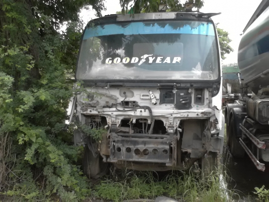 มาอีกแล้วครับ ขรัญใจนักปั้น DECA 270 หัวคัสซี ขายตามสภาพครับ มี 2 คัน เอกสารพร้อมโอนครับ