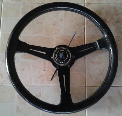 พวงมาลัย NARDI แท้ พวงมาลัย NARDI แท้