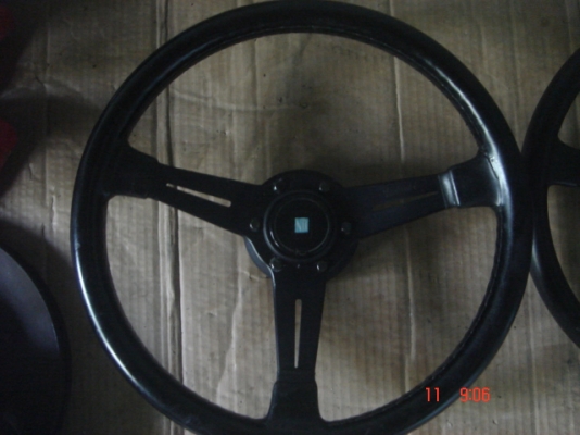 พวงมาลัย NARDI แท้ พวงมาลัย NARDI แท้