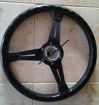 พวงมาลัย NARDI แท้ พวงมาลัย NARDI แท้