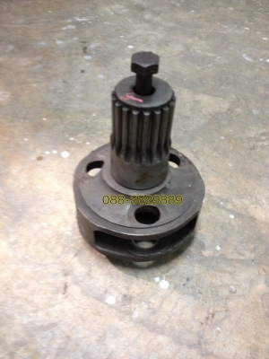 เฟืองสวิงPC120-5 แท้ ราคาถูก