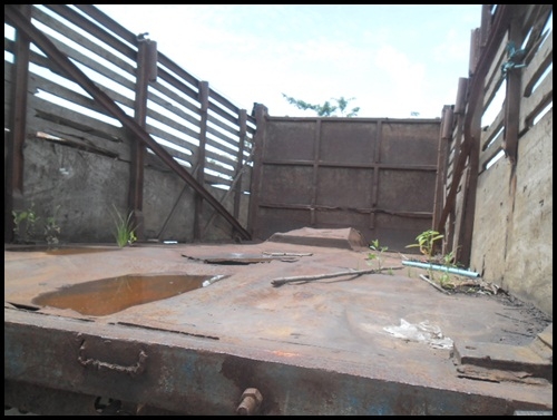 สิบล้อ หน้ายาว 2 เพลาดั้ม สิบล้อ หน้ายาว 2 เพลาดั้ม