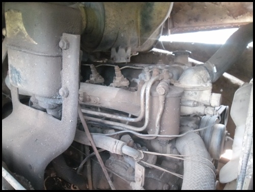 สิบล้อ หน้ายาว 2 เพลาดั้ม สิบล้อ หน้ายาว 2 เพลาดั้ม