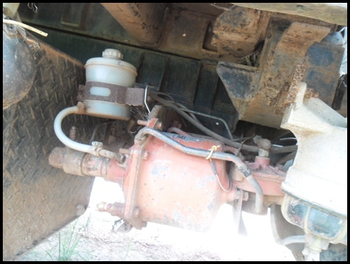 สิบล้อ หน้ายาว 2 เพลาดั้ม สิบล้อ หน้ายาว 2 เพลาดั้ม