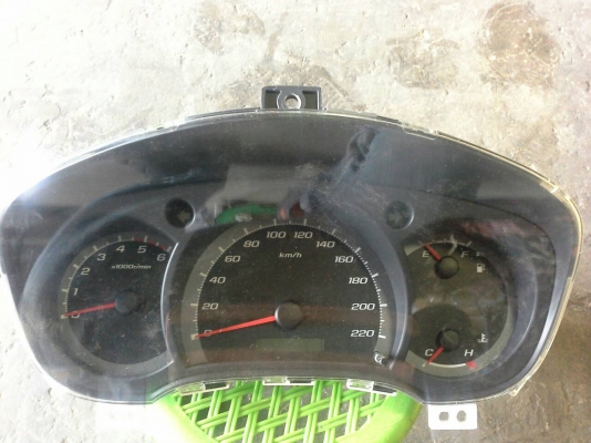 ขายหน้าปัดเชฟโรเล็ต โคโลราโด้