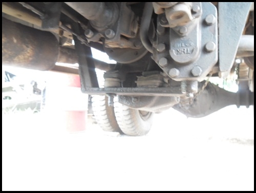 6 ล้อมิสซูบิชิ ขายดาวน์!!! 6 ล้อมิสซูบิชิ ขายดาวน์!!!