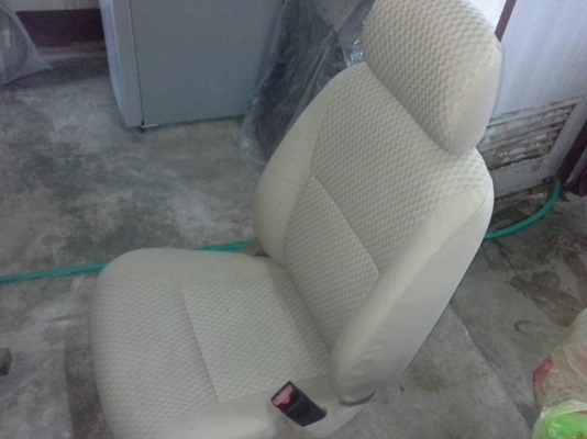 ขายเก้าอี้ขวาเชฟโรเล็ต