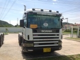 ขาย scania 114