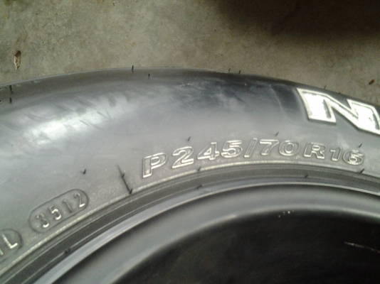 INFINITY ขอบ 16 itary 6รู139 ใหม่มากๆ INFINITY ขอบ 16 itary 6รู139 ใหม่มากๆ