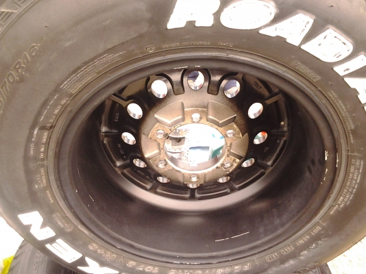 INFINITY ขอบ 16 itary 6รู139 ใหม่มากๆ INFINITY ขอบ 16 itary 6รู139 ใหม่มากๆ