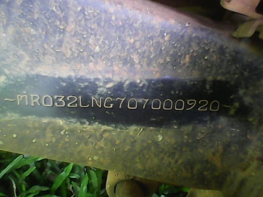 TOYOTA TIGER 3.0 โฟวีล เครื่อง 5L สีเดิม เครื่องเดิม คานหน้าเดิม TOYOTA TIGER 3.0 โฟวีล เครื่อง 5L สีเดิม เครื่องเดิม คานหน้าเดิม