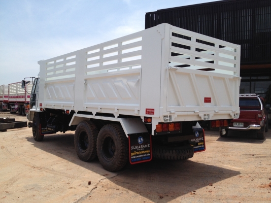 ขายครับ ISUZU ROCKY เครื่อง 240 น้ำมันกระบะดั้มพ์ดิน สภาพใหม่ มี 2 คัน ราคาไม่แพงคุ้มๆครับ