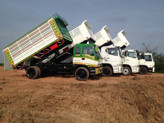 มีรถบรรทุก 6-10 ล้อหลายคันให้เลือกครับ ทั้ง HINO ISUZU MITSUBIHI ดั้มพ์เกษตร ดั้มพ์ดิน หลายราคาพร้อมเล่มทะเบียนครับ สนใจรีบเลยครับ มีรถบรรทุก 6-10 ล้อหลายคันให้เลือกครับ ทั้ง HINO ISUZU MITSUBIHI ดั้มพ์เกษตร ดั้มพ์ดิน หลายราคาพร้อมเล่มทะเบียนครับ สนใจรีบเลยครับ