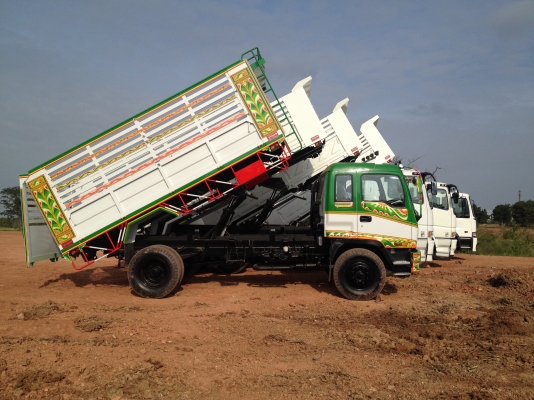 มีรถบรรทุก 6-10 ล้อหลายคันให้เลือกครับ ทั้ง HINO ISUZU MITSUBIHI ดั้มพ์เกษตร ดั้มพ์ดิน หลายราคาพร้อมเล่มทะเบียนครับ สนใจรีบเลยครับ มีรถบรรทุก 6-10 ล้อหลายคันให้เลือกครับ ทั้ง HINO ISUZU MITSUBIHI ดั้มพ์เกษตร ดั้มพ์ดิน หลายราคาพร้อมเล่มทะเบียนครับ สนใจรีบเลยครับ