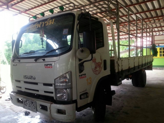 Npr150แรงปี51 Npr150แรงปี51