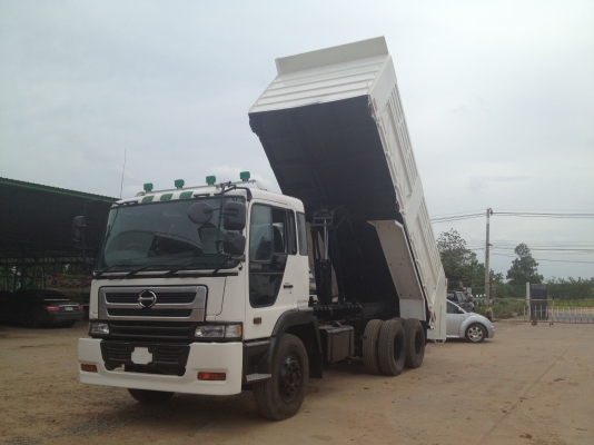 มี 10 ล้อ HINO PROFIA กระบะดั้มพ์ดิน เครื่อง PO9 K13D P11C มีหลายคันให้เลือกครับ สนใจโทรเลยครับ ราคาลดได้ครับ