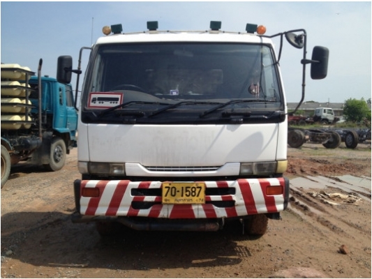 ขายไม่แพงรถห้างเดิมๆ NISSAN UD เครื่อง PO9 260 แรงม้าระบบน้ำมัน เอกสารครบ พร้อมเล่มคัชซี CW สวยๆครับ ขายไม่แพงรถห้างเดิมๆ NISSAN UD เครื่อง PO9 260 แรงม้าระบบน้ำมัน เอกสารครบ พร้อมเล่มคัชซี CW สวยๆครับ