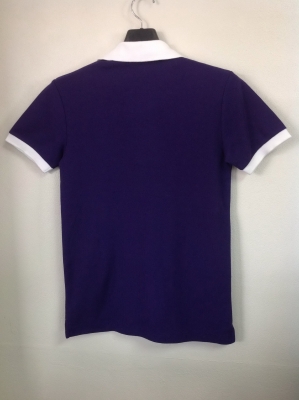 (ขายเหมา) เสื้อเกรต B ซักแล้วสีซึมใส่ปกหน่อยๆ (ตามรูป)