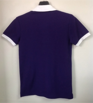 (ขายเหมา) เสื้อเกรต B ซักแล้วสีซึมใส่ปกหน่อยๆ (ตามรูป)