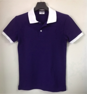 (ขายเหมา) เสื้อเกรต B ซักแล้วสีซึมใส่ปกหน่อยๆ (ตามรูป)