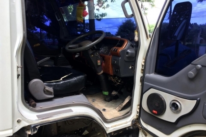 ขาย 6 ล้อ มือ2 สภาพใช้งาน