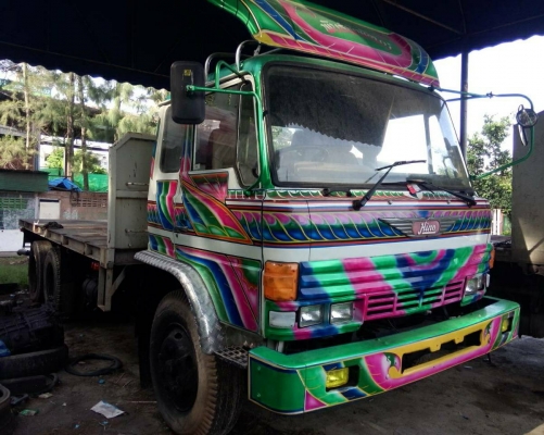 925เครื่องHO7Cจิฟฟี่ เพาเวอร์