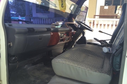 ขาย 6 ล้อ มือ2 สภาพใช้งาน