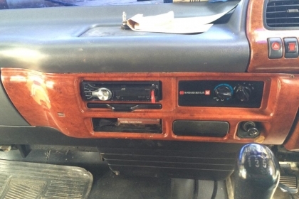 ขาย 6 ล้อ มือ2 สภาพใช้งาน