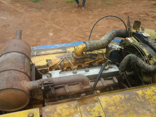 KOMATSU PC 120 รุ่น 3 เอกสารซื้อขาย KOMATSU PC 120 รุ่น 3 เอกสารซื้อขาย