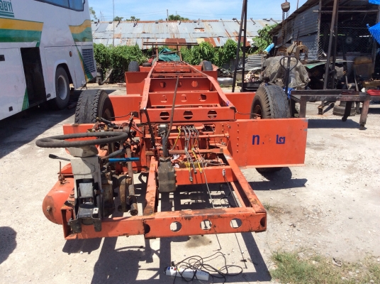 ขายคัทซี Isuzu ตามสภาพ