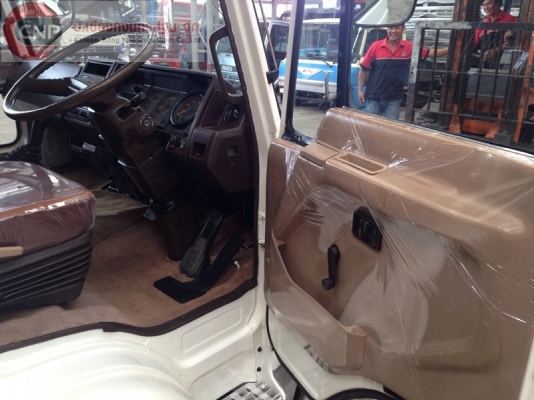 ขายหัวเก๋ง H/N F18 สภาพสวย