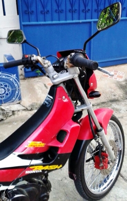 ขาย dash สวยเดิมอะไหล่โรงงานเยอะ