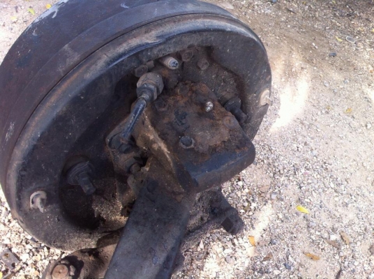 ขายค้านหน้า รถisuzu พร้อมแหนบ ถอดลงจาก270 คานไม่คด ถอดเพราะ