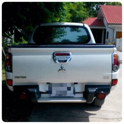 ขาย triton 4ประตู ขาย triton 4ประตู