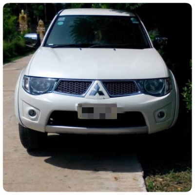 ขาย triton 4ประตู ขาย triton 4ประตู